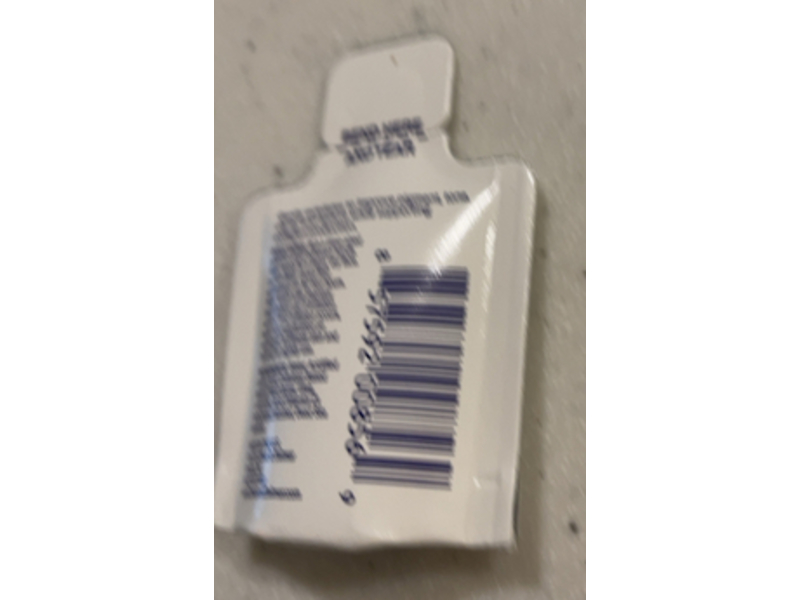 Lovely Skin Luxe Exfoliating Gel Mild 11%, 0.13 fl oz/4 mL