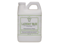 Le Blanc Liquid Laundry Wash, 64 fl oz - Image 2