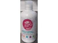Dippity Do Girls with Curls Kids leave In Conditioner, 8.4 fl oz/250 mL - Image 3