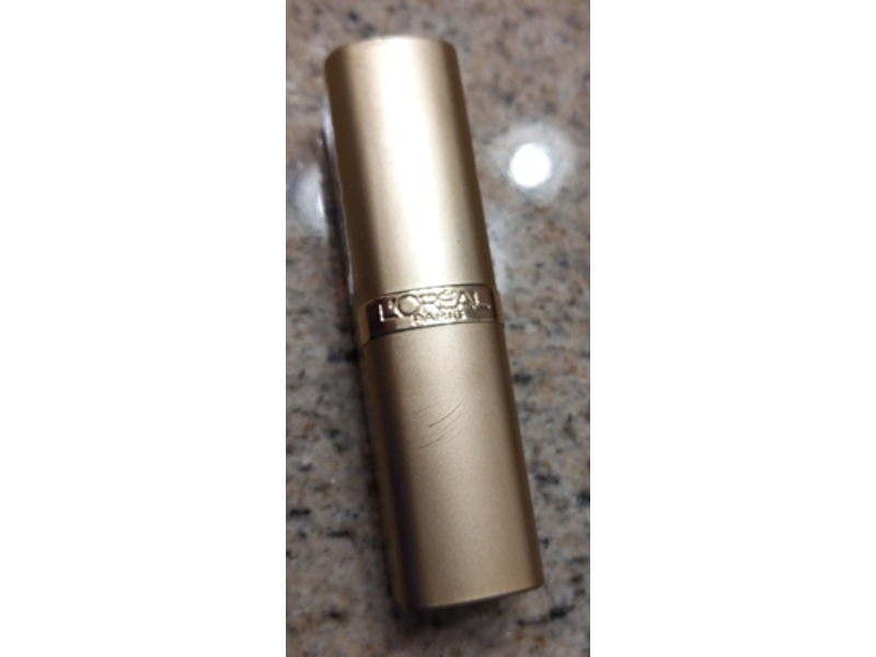 L'oreal Paris Colour Riche Satin Lipstick, 755 Spiced Cider, 0.13 oz/3.6 g