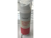 Zayuu Hydration & Comfort Botanical Balance Cream, 4.23 oz/120 g - thumbnail 1