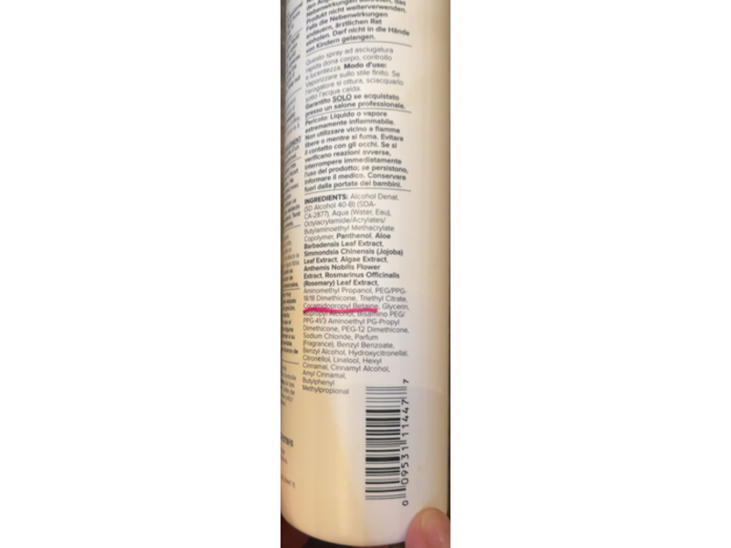 Paul Mitchell Flexible Style Sculpting Spray, 8.5 fl oz/250 mL