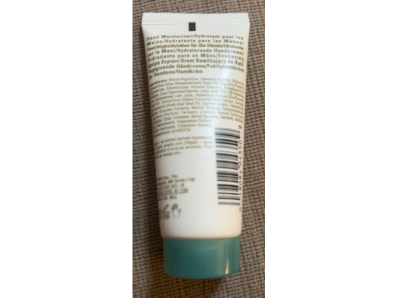Aveda Hand Relief Moisturizing Creme, 1.4 oz/40 mL