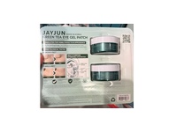 Jayjun Eye Gel Patches, Green Tea, 3.06 oz/87 g, 30 Pairs, Pack Of 2 - thumbnail 3