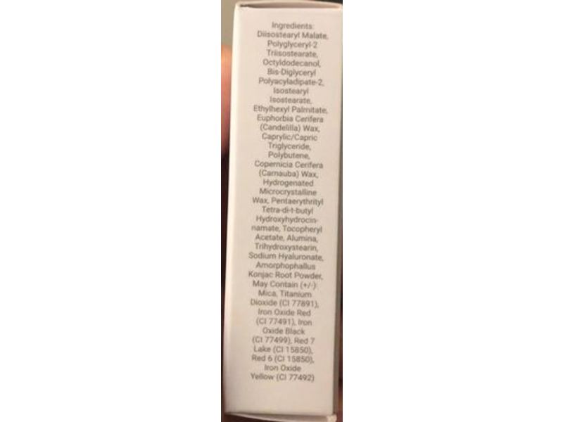 True + Luscious Super Moisture Lipstick, Vintage Rose, 0.12 oz/3.5 g