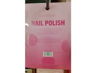 Beauty Intuition Nail Polish, Romantic Red, 0.41 fl oz/12 mL - Image 3