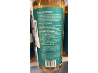 Dr. Jacobs Naturals Pure Castile All-In-1 Soap, Eucalyptus Essential Oil, 32 oz/946 mL - Image 4