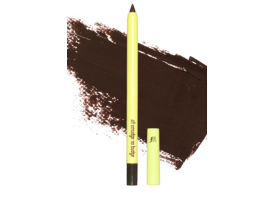 Made By Mitchell All Smudge No Budge Liner Pencil, Tiger's Eye, 2.5 g