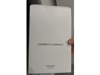 Cosmetic Consult Miracle Cryo Eye Masks, Pack Of 4 - thumbnail 2