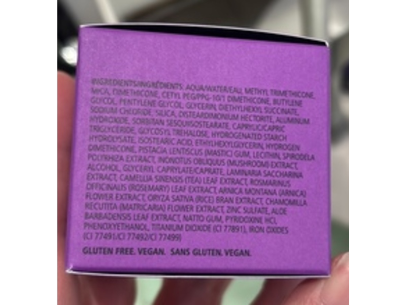 Chantecaille Future Skin Gel Foundation, Shell, 1 oz/30 g