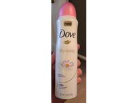 Dove Advance Care Dry Spray Soothing Antiperspirant Deodorant, Chamomile, 3.8 oz/107 g - thumbnail 3