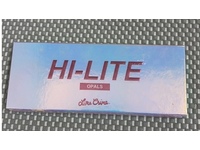 Hi-Lite Lime Crime Highlighter Palette, Opals, 21 g - Image 3