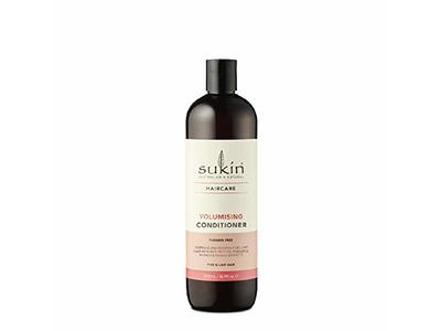 Sukin Volumising Conditioner, 16.9 fl oz/500 mL