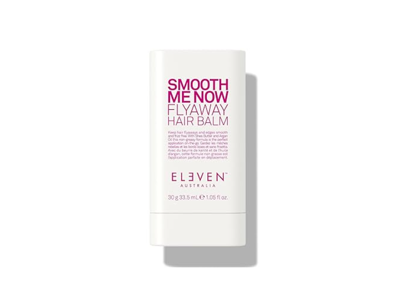 Eleven Australia Smooth Me Now Flyaway Hair Balm, 1.05 oz/33.5 mL
