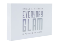Smoke & Mirrors Face & Eye Palette, Everyday Glam - Image 2
