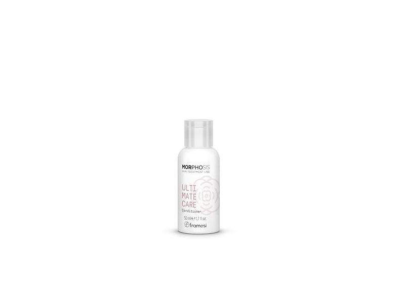 Framesi Morphosis Hair Treatment Line Ultimate Care Conditioner, 1.7 fl oz/50 mL
