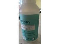 Mrs.Meyer's Clean Day Multi-Surface Everyday Cleanser, Mint Scent, 16 fl oz/473 mL - thumbnail 4