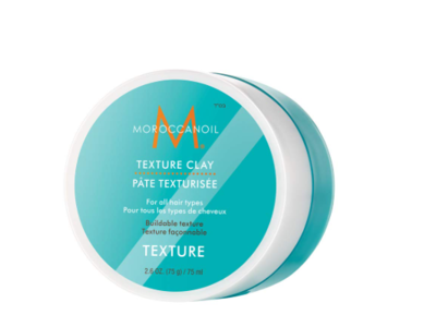 Moroccanoil Texture Clay, 2.6 fl oz/75 mL