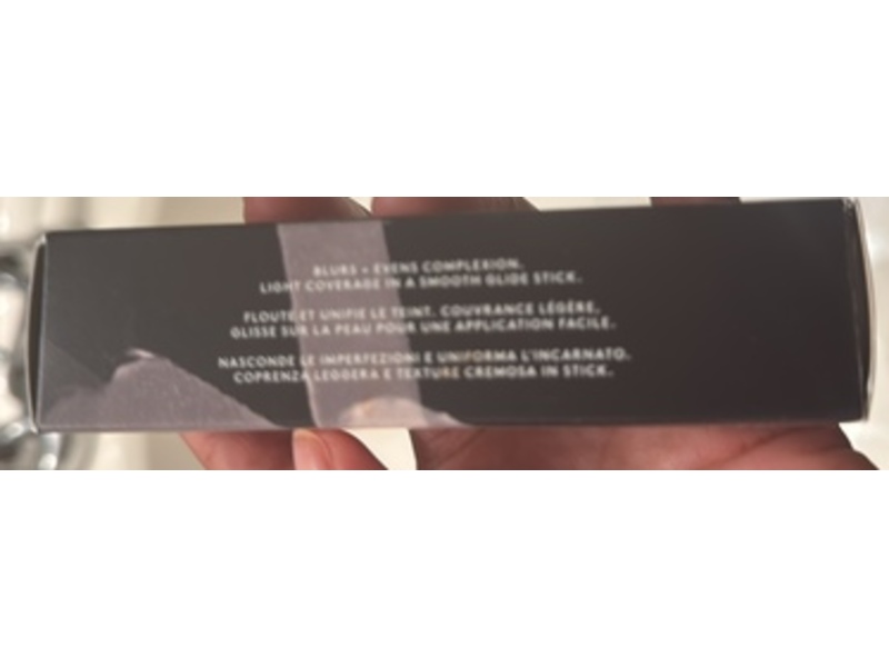 Fenty Beauty Eaze Drop Stick Blur+Smooth Tint Stick Foundation, 19, 0.32 oz/9 g