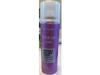 Recamier Kleer Lac Style Invisible Holding Spray, 8.45 fl oz/250 mL - Image 3