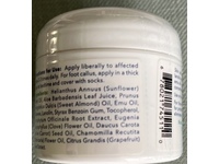 Emu Joy Miracle hand & Foot Cream, Emu Oil, 2 fl oz/57.6 g - thumbnail 5