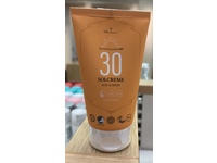 Lille Kanin Solcreme Sunscreen, SPF 30, 5.07 fl oz/150 mL - thumbnail 2