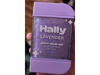 Hally Glitter Shade Stick, Lavender, 0.4 oz/12 mL - thumbnail 3