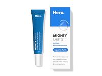 Hero Mighty Shield Invisible Blemish Protectant, 0.34 fl oz/10 mL - thumbnail 1