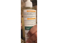 Garnier Skin Active Fast Bright Purifying Gel Wash, Vitamin C, 400 mL - thumbnail 4