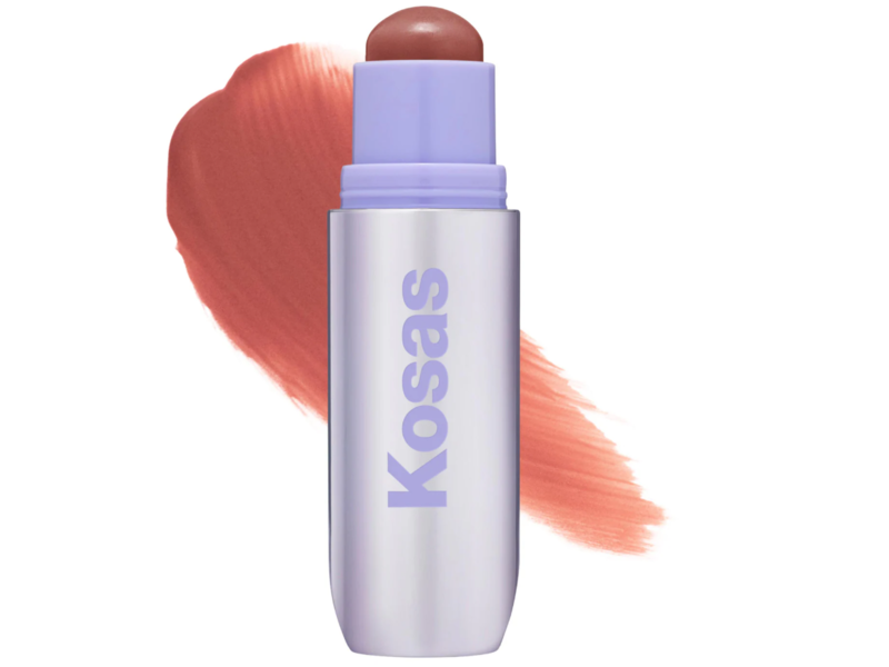 Kosas Impressionist Multistick Cream Cheek + Lip Color, Nuance, 0.19 oz/5.5 g