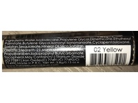 Italia Deluxe HD Pro Hi Radiance Correct & Conceal, 02 Yellow, 0.13 oz/3.8 g - Image 4