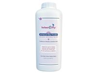 Infant Dry All Natural Baby Powder, 5 oz/142 g - thumbnail 1