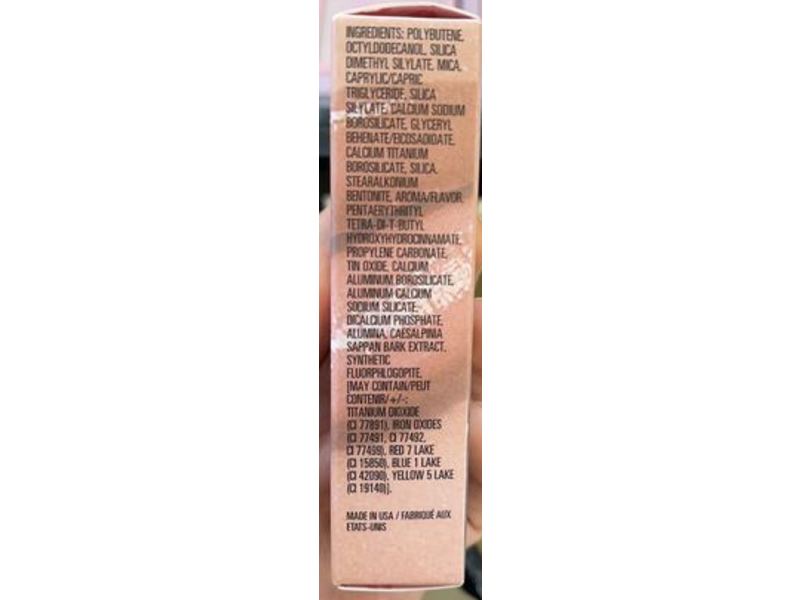 Kylie Cosmetics High Gloss, 324 Damn Gina, 0.11 fl oz/3.30 mL