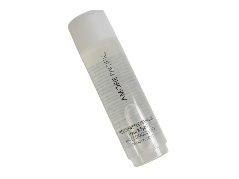 AmorePacific Treatment Cleansing Oil, 0.1 fl oz/3 mL