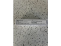 Blue Point Laboratories Zinc Oxide Ointment 20%, 1.05/30 g - thumbnail 4