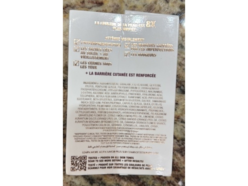 Charlotte Tilbury Dark Spot Corrector Radiance Recovery Serum, 1 fl oz/30 mL