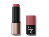 E.l.f. Cosmetics Soft Glam Cream Blush, Muted Mauve, 0.31 oz/9 g - thumbnail 1