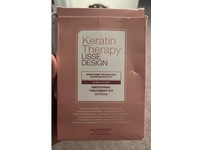 Alfaparf Milano Keratin Therapy Smoothing Treatment Kit, 3.38 fl oz/100 mL - Image 3