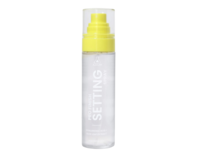 A2o Lab Pro Finish Setting Spray, Hyaluronic Acid+Aloe Leaf Extract, 3.38 fl oz/100 mL - thumbnail 1
