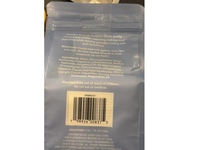 Orchid Makeup & Cleansing Wipes, Fresh Scent, 15 Count - thumbnail 3