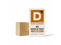Duke Cannon Supply Co. Big Ass Brick Of Soap, Sawtooth Alpine Air + Cedarwood, 10 oz/283 g - Image 2