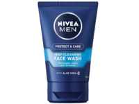 Nivea Men Originals Deep Cleaning Face Wash, Aloe Vera, 100 mL - thumbnail 1