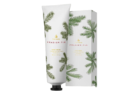 Thymes Hand Cream, Frasier Fir, 1 fl oz/30 mL - Image 2