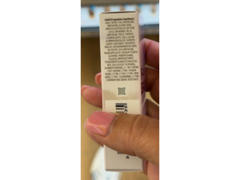 Urban Decay Face Bond Foundation, 23 Medium Neutral, 1 fl oz/30 mL