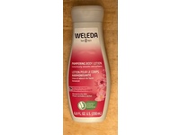 Weleda Pampering Body Lotion, Wild Rose Extracts, 6.8 fl oz/200 mL - Image 3