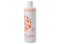 Purezero Clean Beauty Renewing Shampoo, Collagen, 12 fl oz/354 mL - Image 2