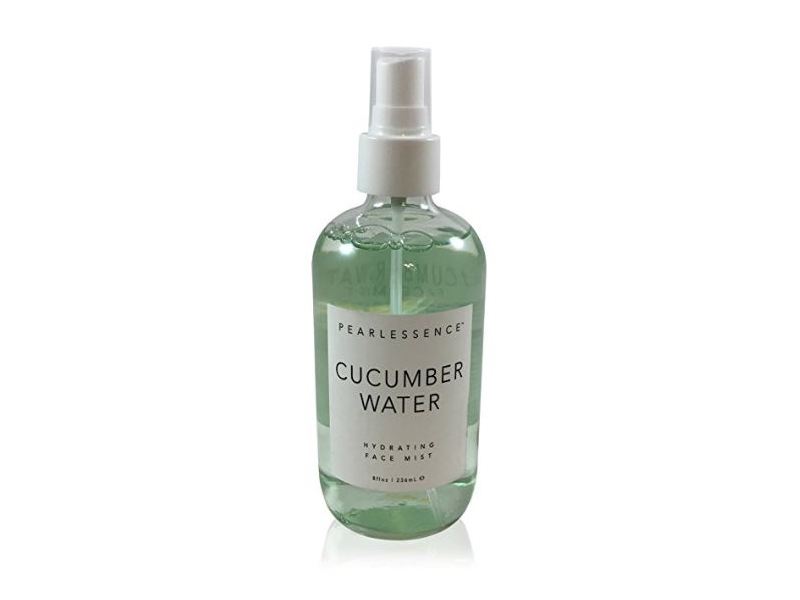 Pearlessence Cucumber Water Hydrating Face Mist Reviews 2024