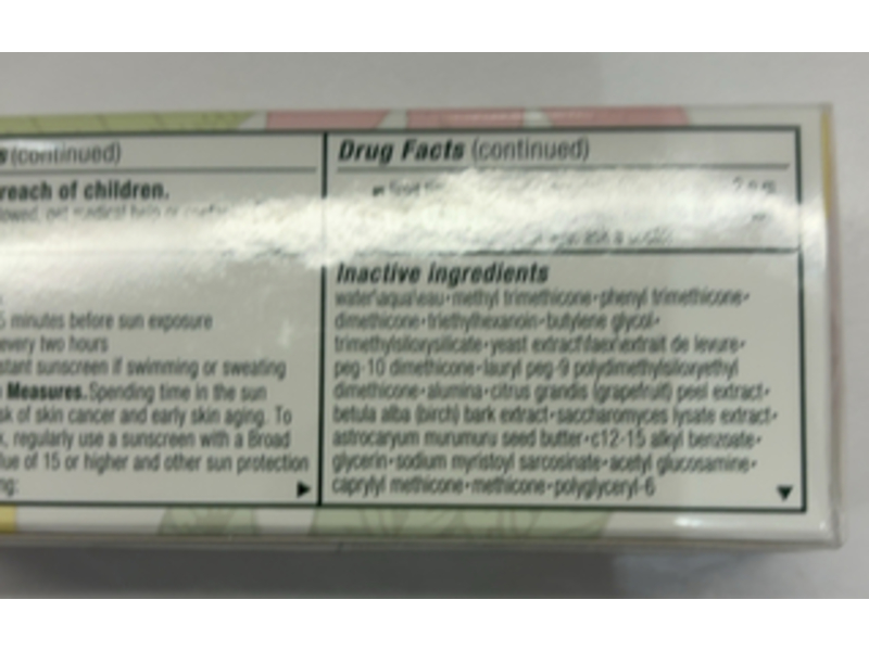 Clinique Even Better Makeup, SPF 15, CN 52 Neutral, 1 fl oz/30mL