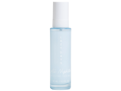 Lazy Days All Nighter Hydrating Face Mist, 3.2 fl oz/95 mL