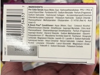 Schwarzkopf Keratin Color Permanent Hair Dye Cream, 4.8 Rich Bordeaux,1 Application - thumbnail 3